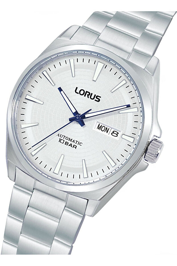 Rl415Cx9 Automatic Men's Watch - 2