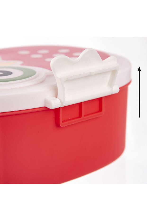 Owl Lunchbox OWL - 4