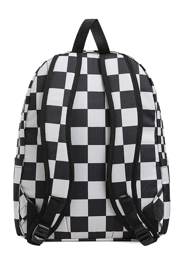 Old Skool Check Backpack Sırt Çantası (22L) - 2