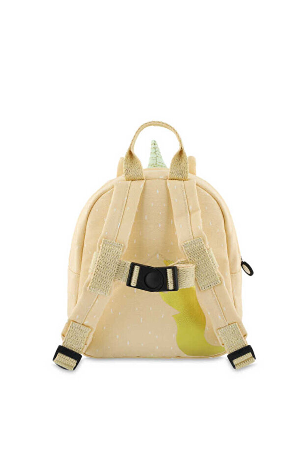 Unisex Small Backpack - 3