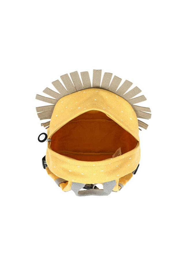Mr.Lion - Small Backpack - 2