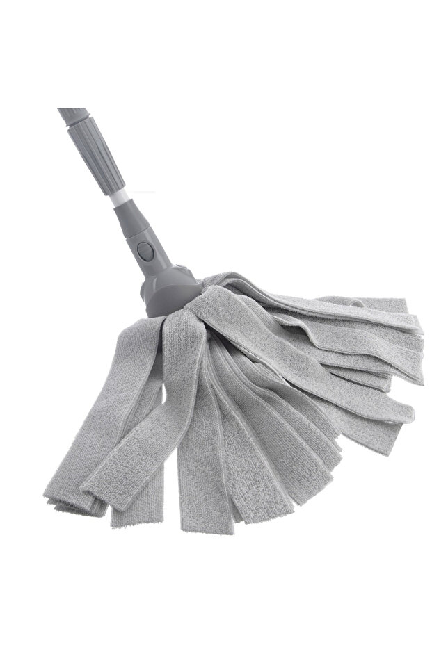 Replacement insert for the CLEAN SYSTEM 40 cm mop - 5