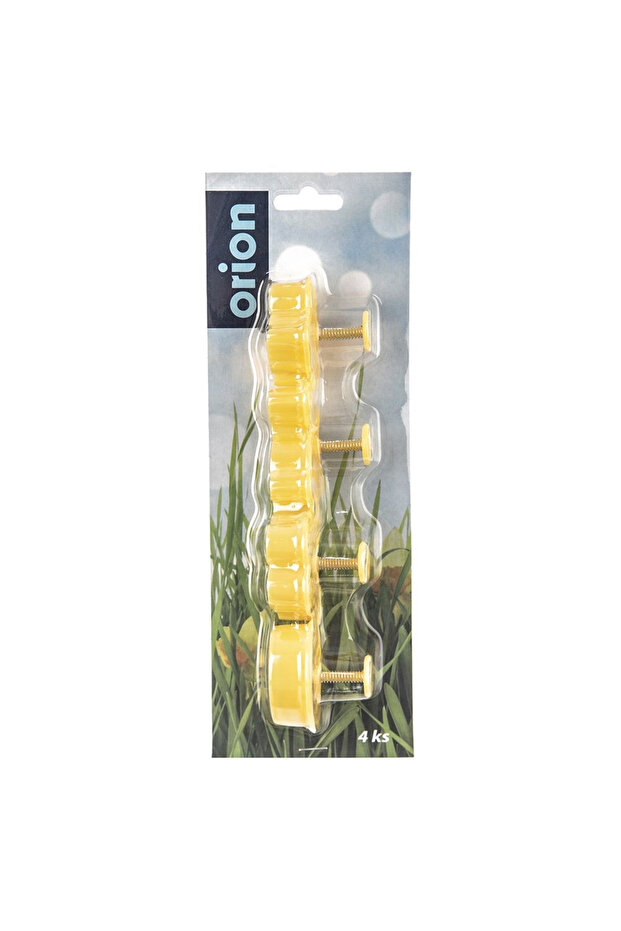 Forme de biscuiți pentru Paște, 4 bucăți. - 7