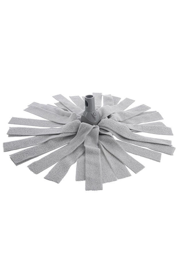 Replacement insert for the CLEAN SYSTEM 40 cm mop - 1