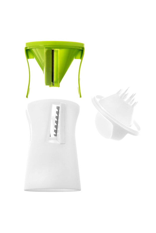 3-in-1 Vegetable Spaghetti Sharpener - 3