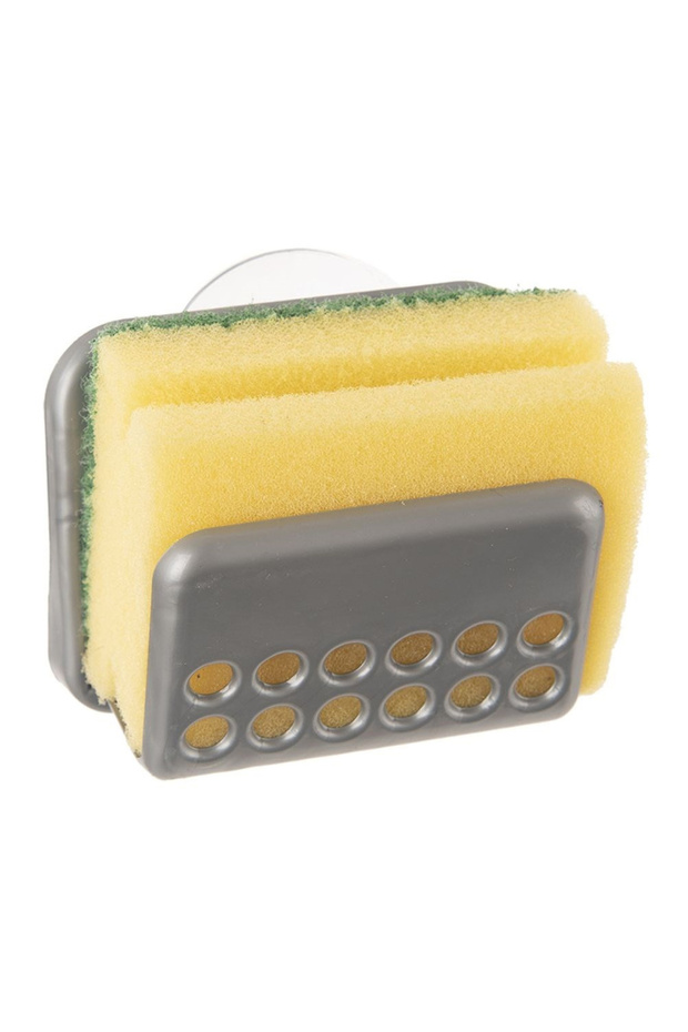 Dish sponge holder - 1