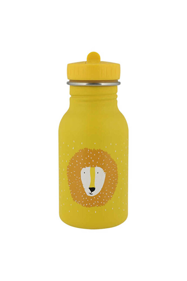 40-213 Stainless Steel Water Bottle 350ml - Mr. Lion