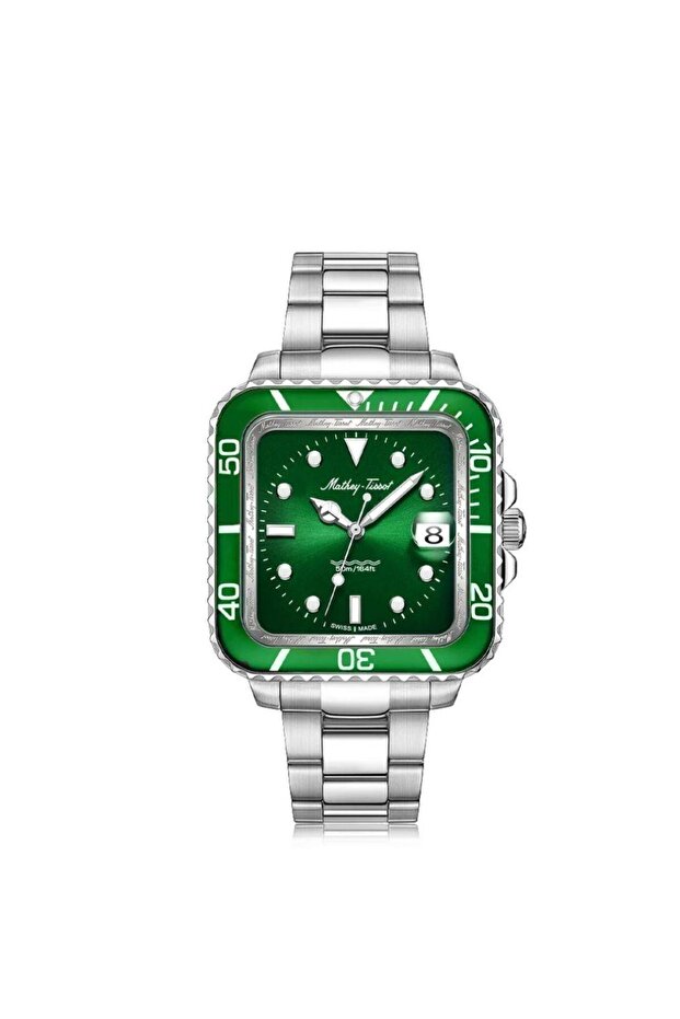 H902Qav Men's Wristwatch
