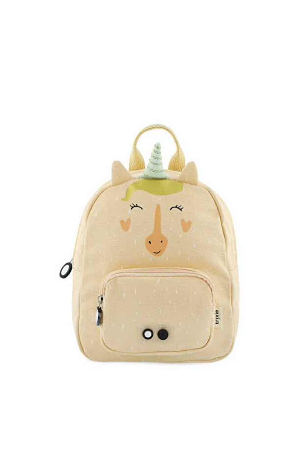Unisex Small Backpack - 1