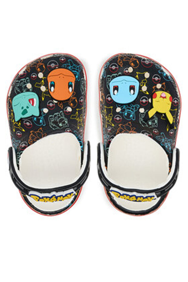Boy's Flip-Flops 211345 Multicolor - 2