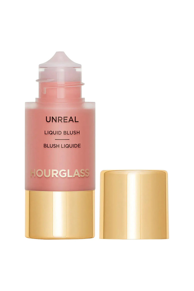 Unreal Liquid Blush- Scene, 10.3ml