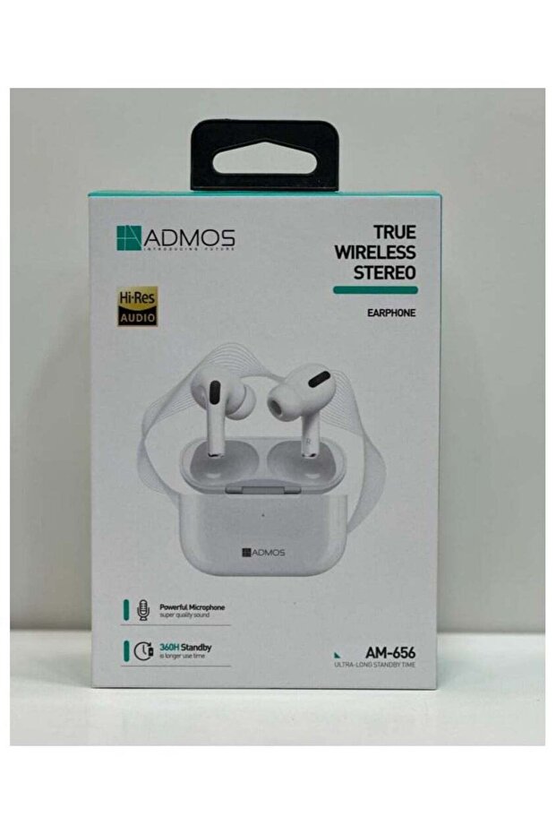 Original Bluetooth Headset - 1