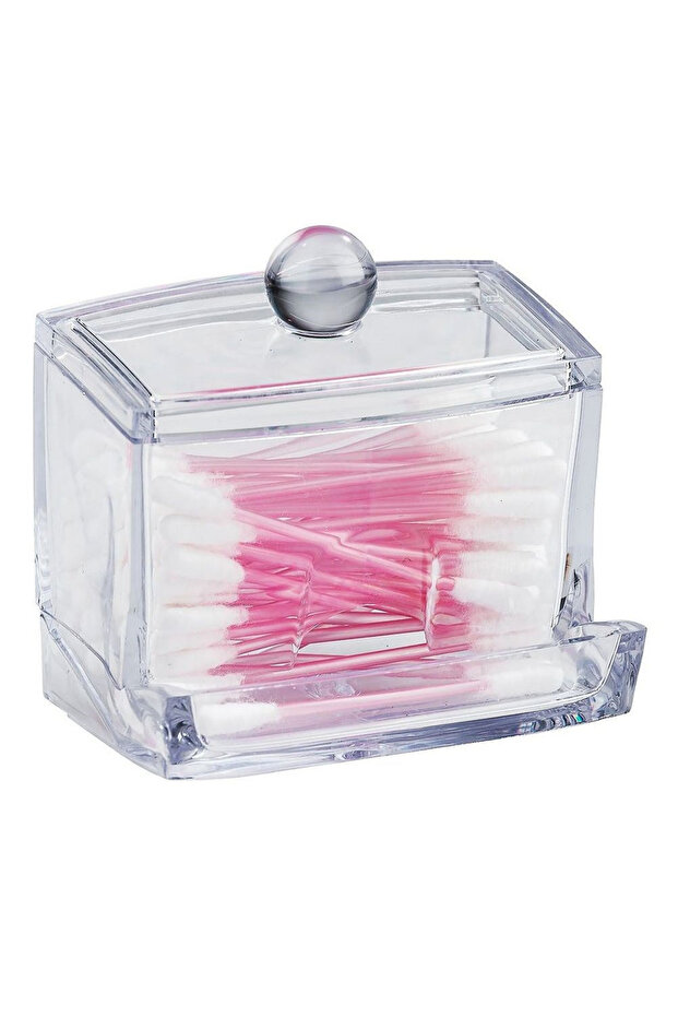 Container for cosmetic bars - 1