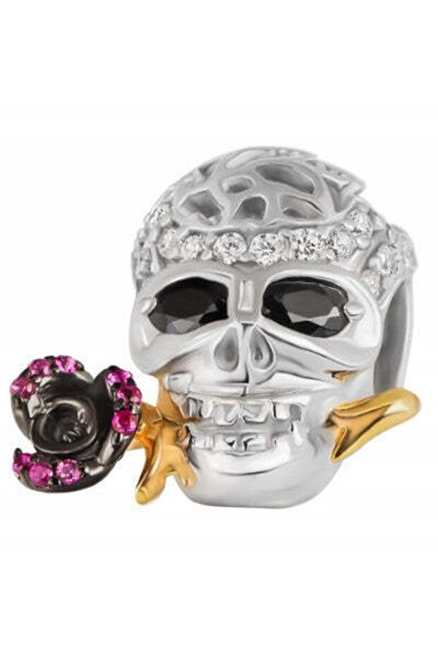 Skull In Love - 1