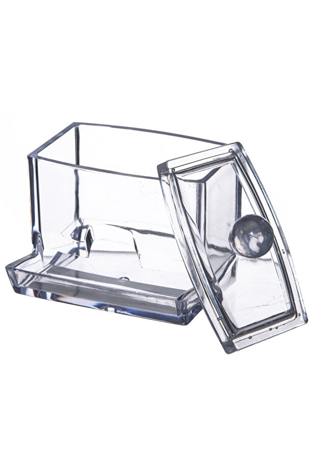 Container for cosmetic bars - 3