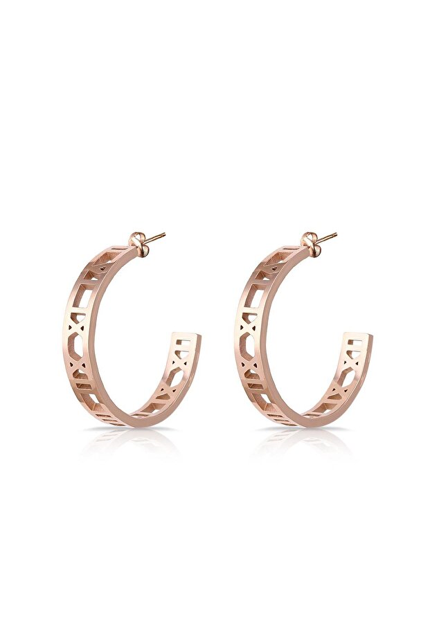 Freelook Frj.3.5005.3 Women's Steel Earrings