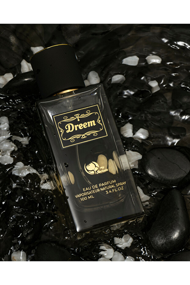 دريم عطر فرموني مثير للجنسين - 100 مل