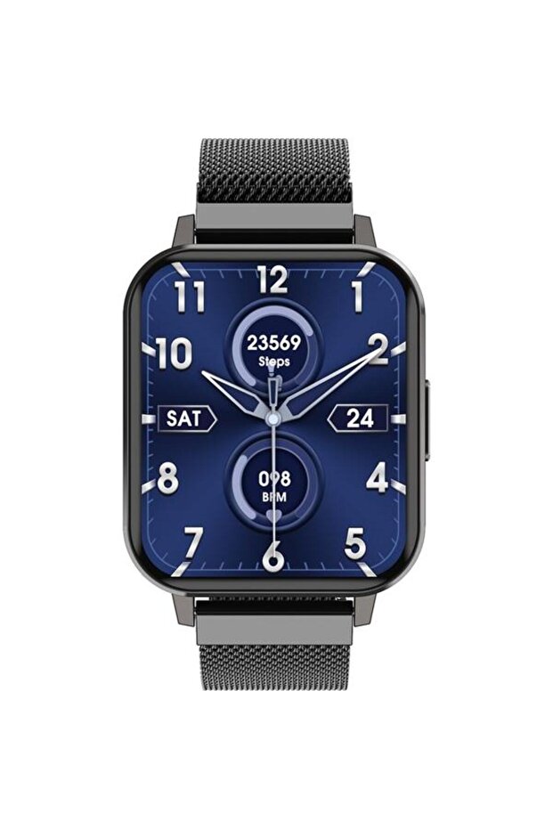 Ceas inteligent Fit FW45 Aurum 2 - 2