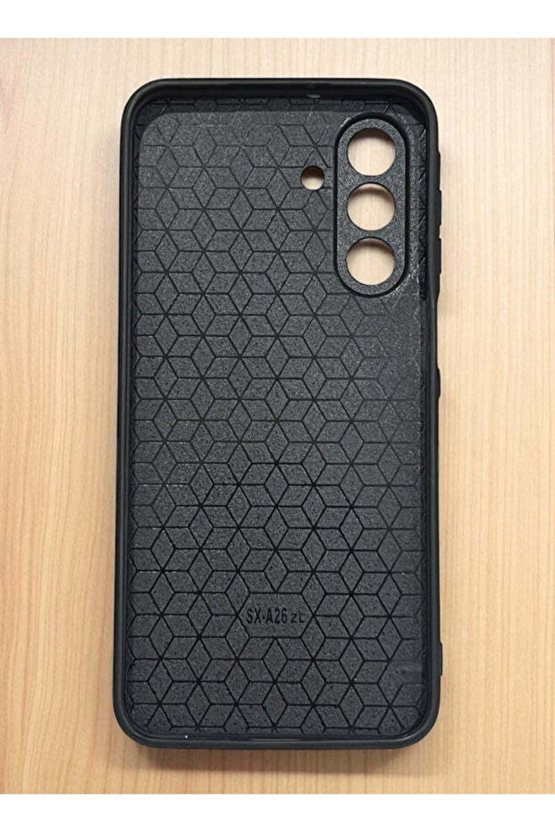 برمجة غطاء الحماية لهاتف Samsung Galaxy A26 - 2