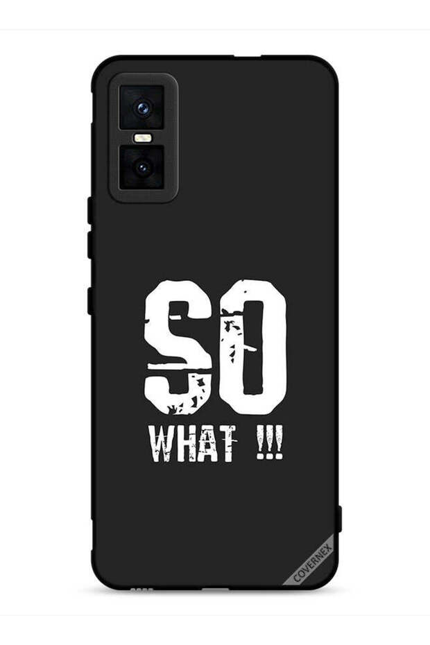 غطاء حماية لهاتف Infinix GT 30 Pro - ماذا في ذلك؟