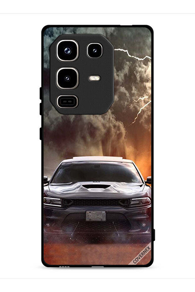 غطاء حماية لجهاز Infinix Note 50 Pro 4G Gts-48