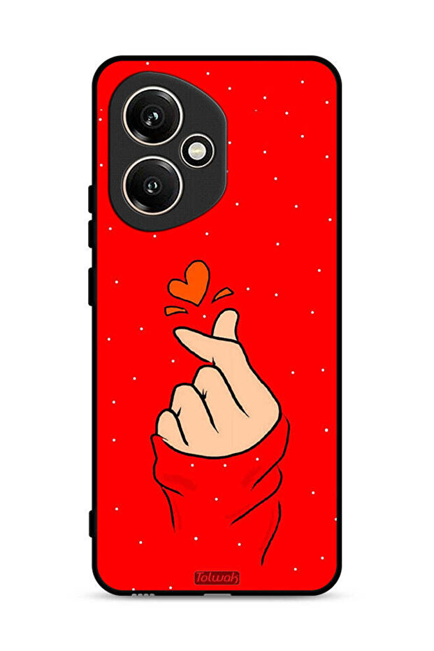 غطاء حماية سناب لهاتف Honor 400