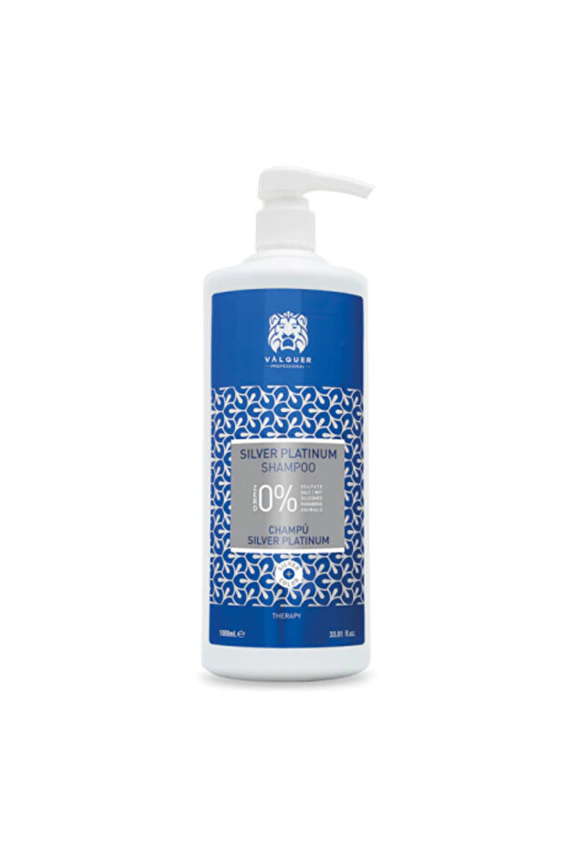 Șampon Silver Platinum 1000ml - 3