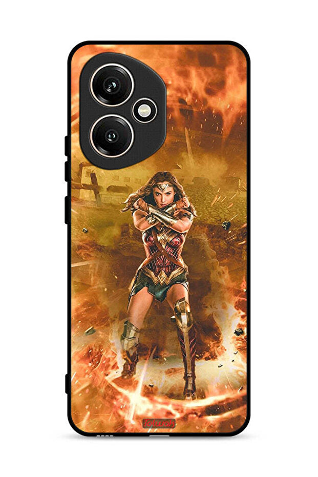 غطاء حماية لهاتف Honor 400 للنساء الرائعات