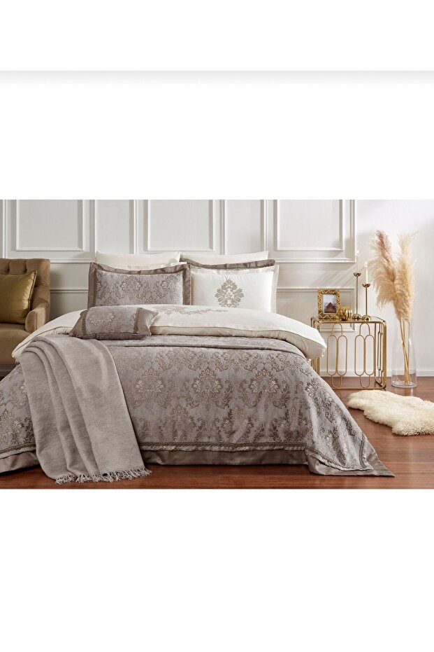 11 PARÇA ÇEYİZ SETİ - 4