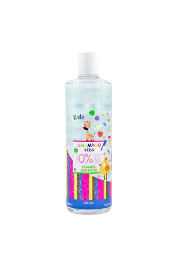 Șampon special pentru copii 400ml - 2
