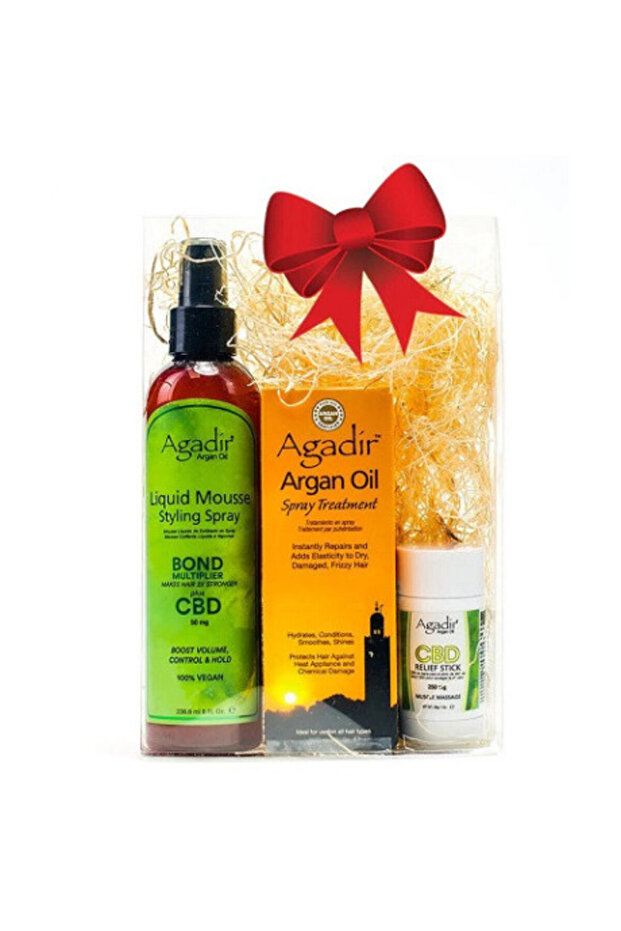 Set Calatorii CBD - 1