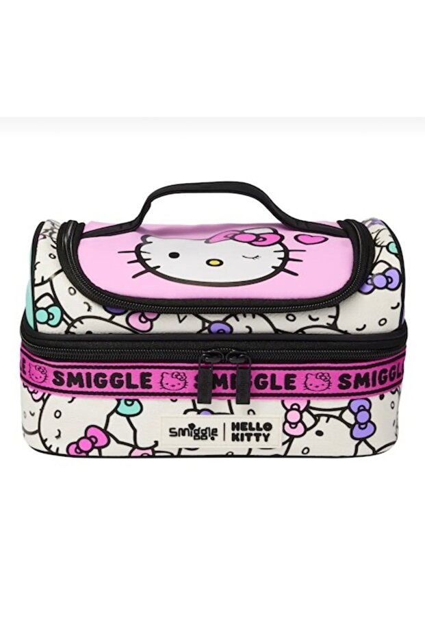 Hello Kitty Okul Seti - 2