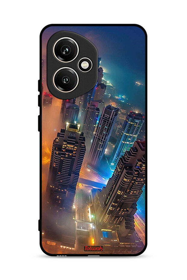 غطاء حماية سكايسبر لهاتف Honor 400