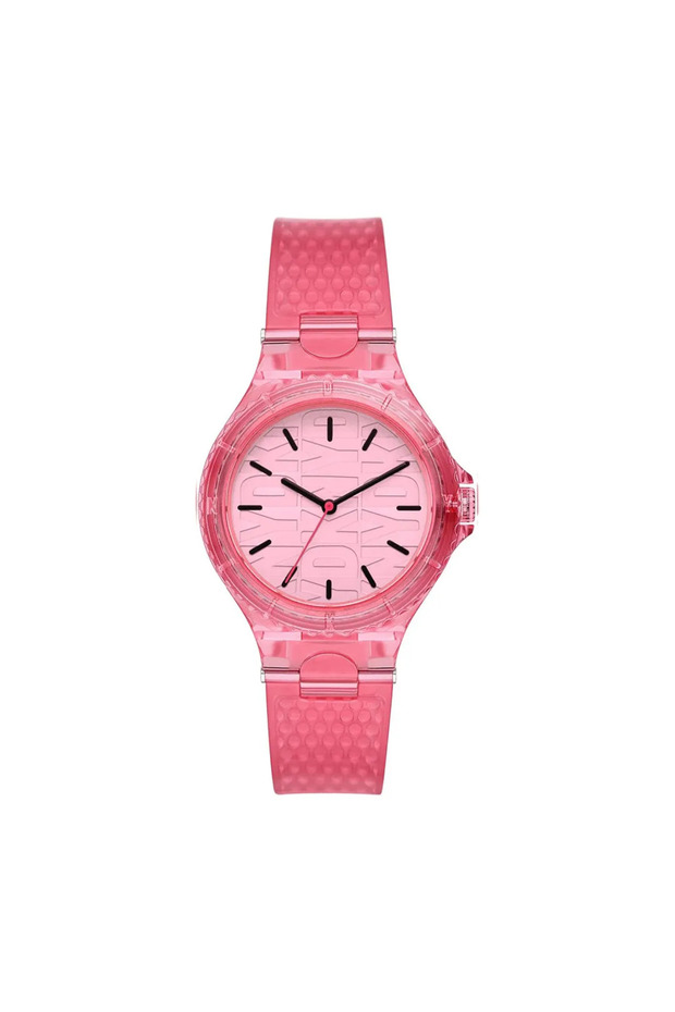 Women'S Analogue Quartz Watch - Ny6643