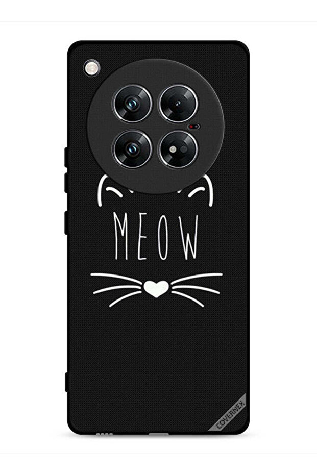 غطاء حماية لجهاز Infinix Zero 40 Meow