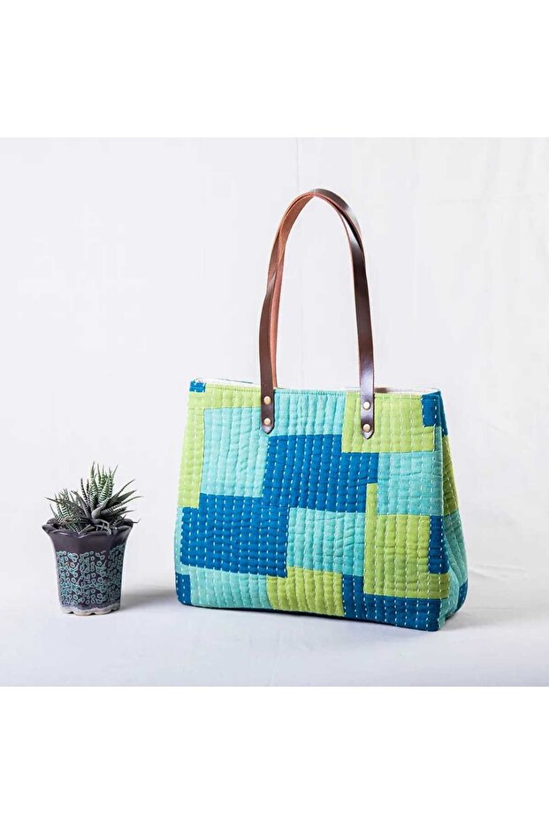 Fari Handmade Tote Bag