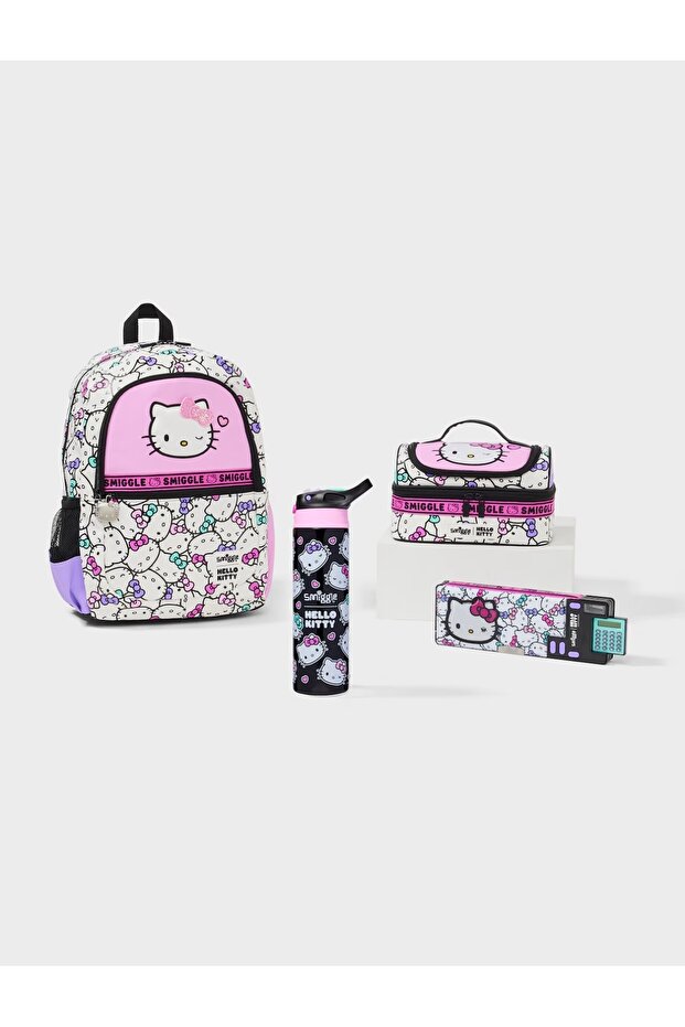 Hello Kitty Okul Seti - 1