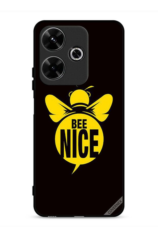 Xiaomi Redmi 13 4G Protective Case Cover Bee Nice