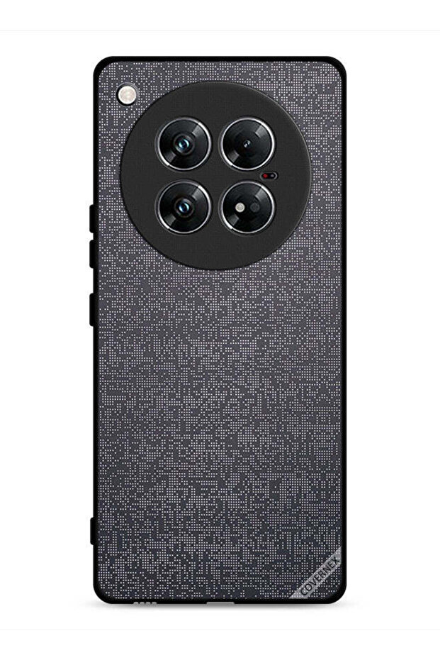 غطاء حماية لهاتف Infinix Zero 40 بنقشة منقط - 1