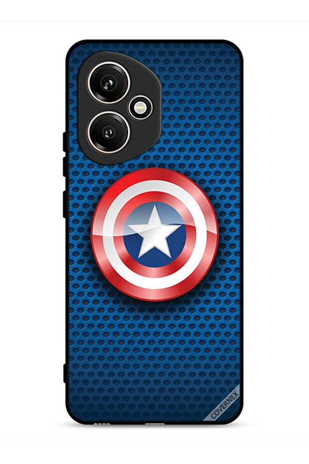 غطاء حماية لهاتف Honor 400