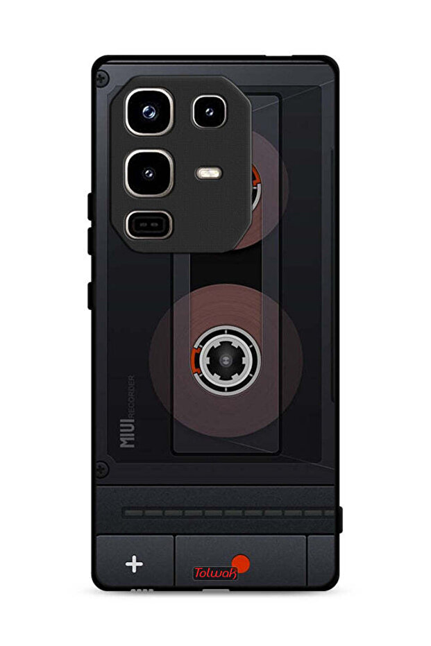 غطاء حماية لهاتف Infinix Note 50 Pro 4G