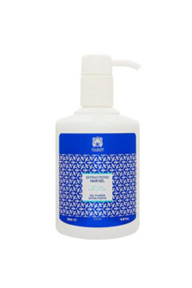 Gel fixator extra puternic 500 ml - 3