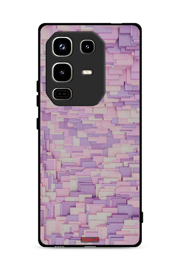 غطاء حماية لجهاز Infinix Note 50 Pro 4G من Pawel