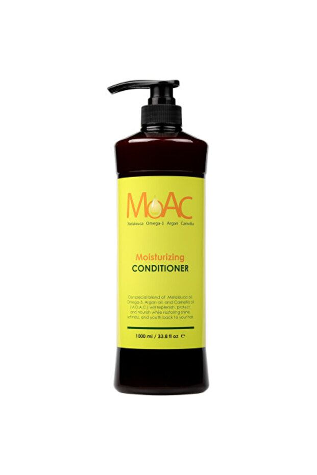 Hydrating Conditioner 1000 ml - 3
