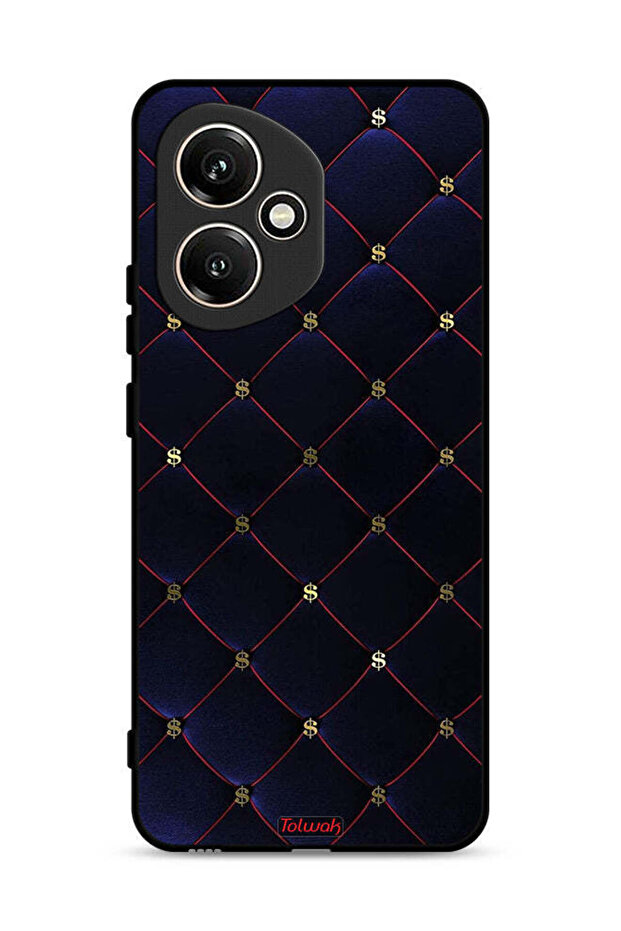غطاء حماية لهاتف Honor 400 من Dollar Stapers