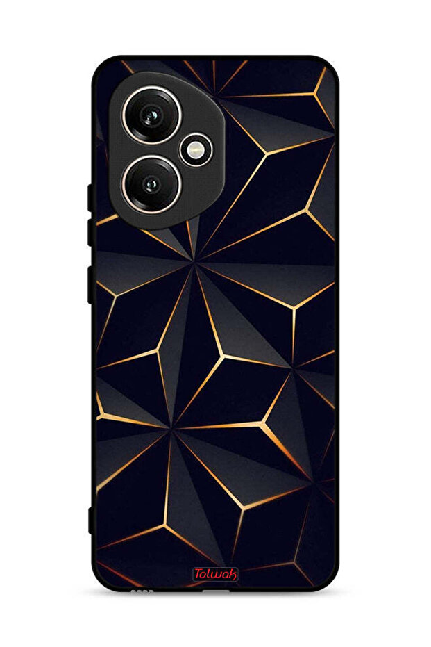 نمط غطاء الحماية لهاتف Honor 400 - 1