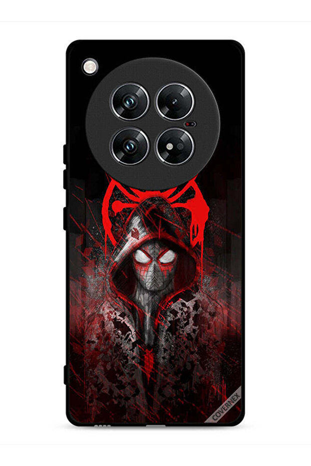 غطاء حماية لهاتف Infinix Zero 40 بتصميم Dead Pool