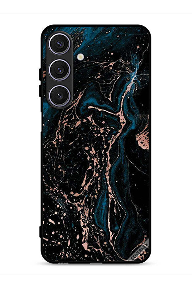 غطاء حماية رخامي لهاتف Samsung Galaxy A26