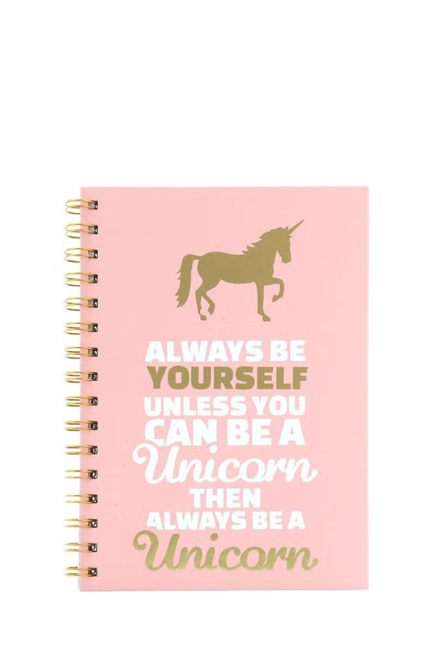 دفتر تمارين A5 80 ورقة - متين وصغير الحجم - 1