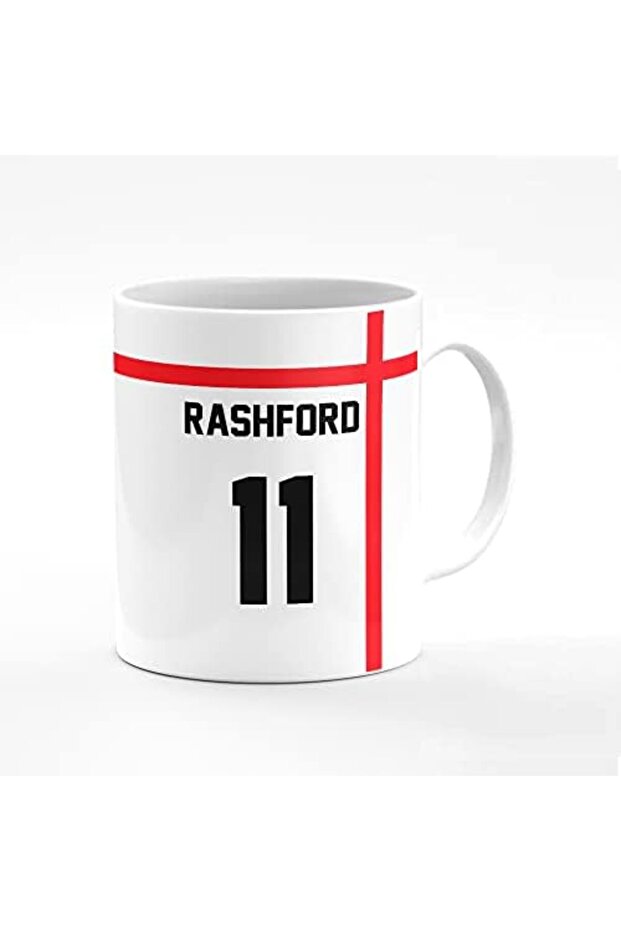 Designer Printed Coffee Mug with Heavy Duty Handle 11oz Ceramic Personalised Gift Mugs Cup